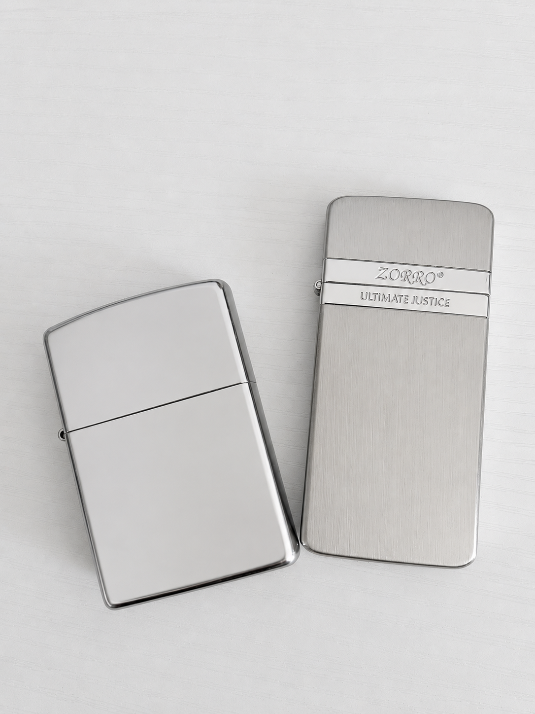 Personalized UV Printed Lighter – Perfect Father's Day Gift